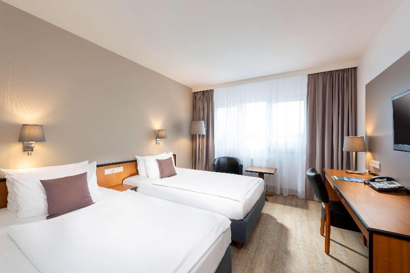 수피리어 룸, B&B HOTEL Rastatt