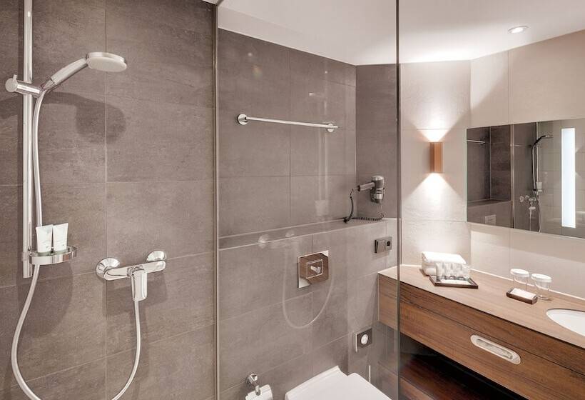 标准间, Bilderberg Bellevue Hotel Dresden