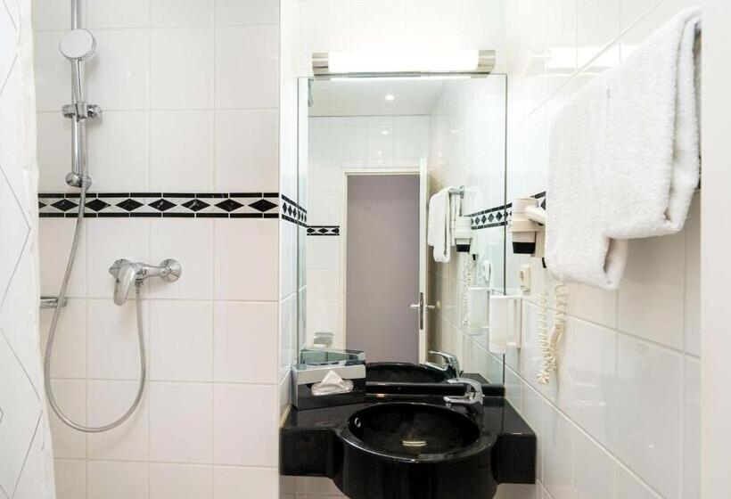 Номер Стандарт Индивидуальный, Elaya Hotel Hannover City