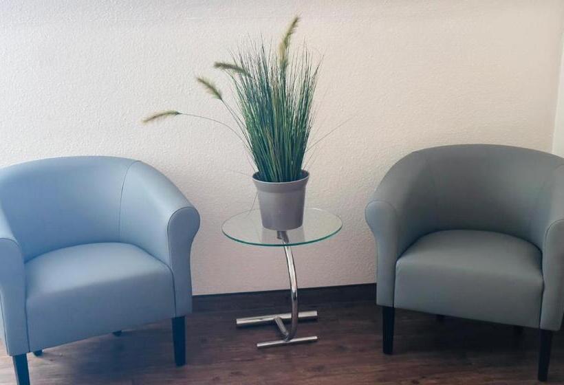 标准间, Hogh Hotel Heilbronn