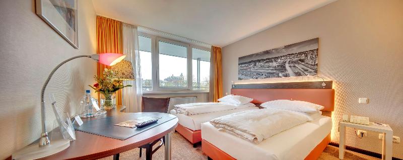 اتاق اجرایی, Best Western Hotel Wetzlar