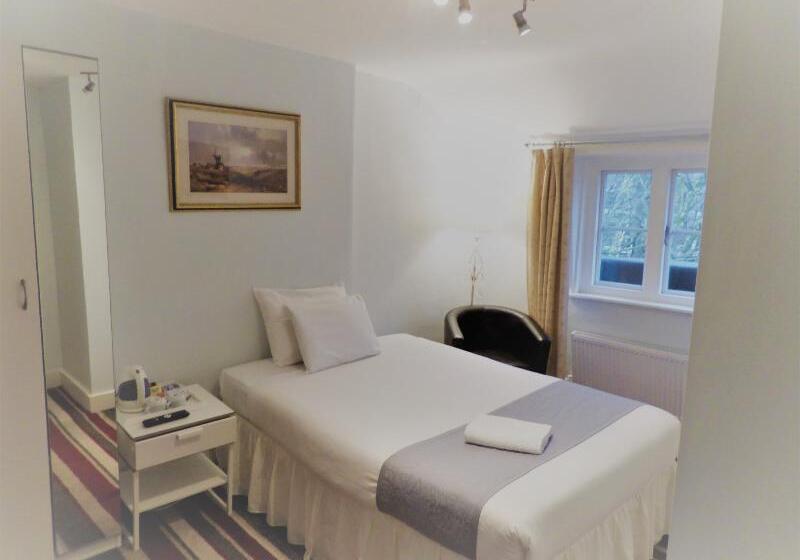 اتاق استاندارد, Best Western Hotel Wetzlar