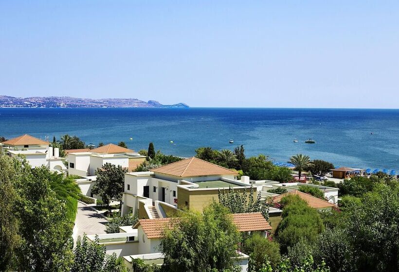 Семейный Номер Вид на Сад, Mitsis Rodos Maris