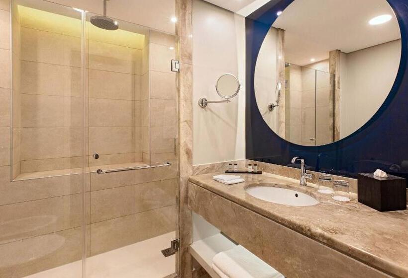 스탠다드 전망 룸, Sheraton Rhodes Resort