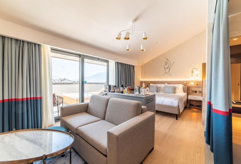Пентхаус Люкс, Akra Fethiye The Residence Tui Blue Sensatori - Ultra All Inclusive - Adults Only