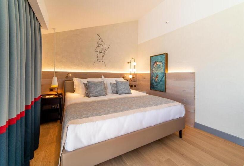 Пентхаус Люкс, Akra Fethiye The Residence Tui Blue Sensatori - Ultra All Inclusive - Adults Only