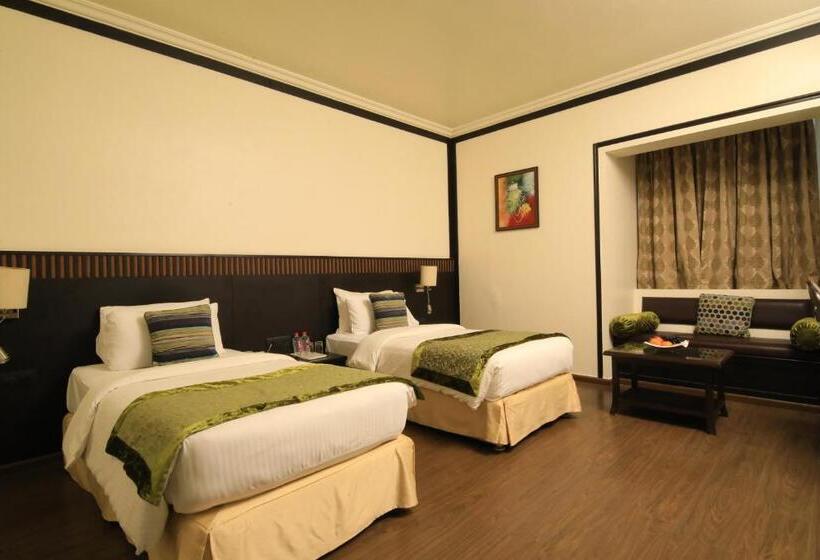 اتاق لوکس, Fortune Inn Haveli, Gandhinagar   Member Itc S Hotel Group