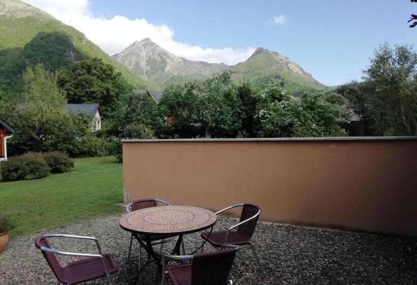 اتاق استاندارد, Hôtel De La Gare