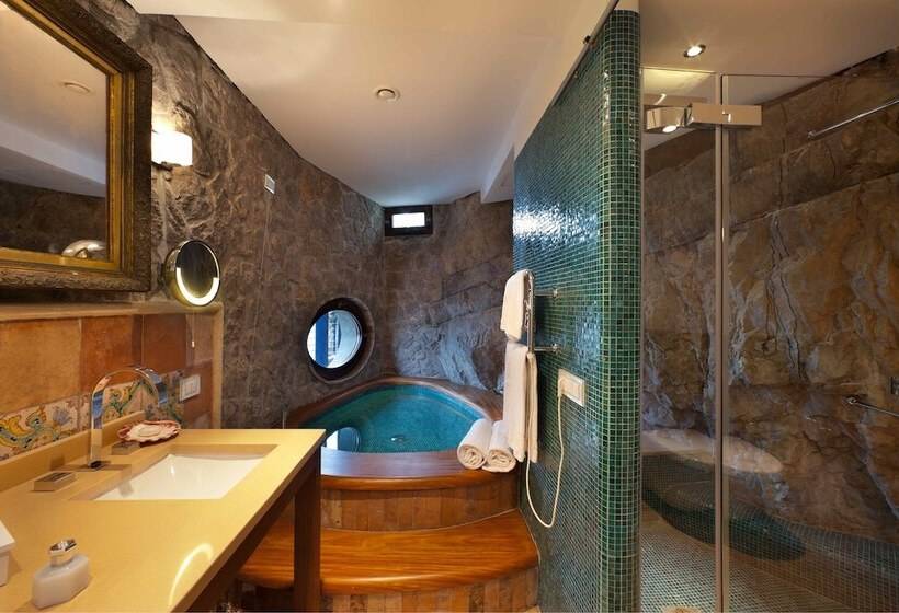 Студия Стандарт Вид на Море, Capo La Gala Hotel&wellness