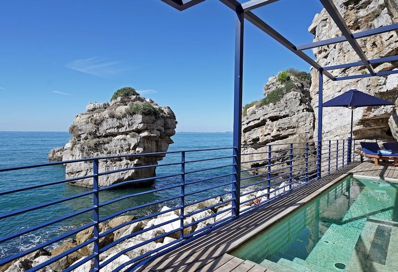 Standard Studio Havsutsikt, Capo La Gala Hotel&wellness