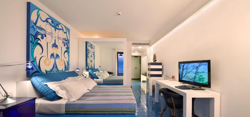 Prestigerum, Capo La Gala Hotel&wellness
