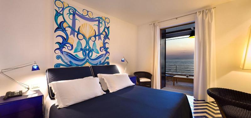 Номер Престиж, Capo La Gala Hotel&wellness