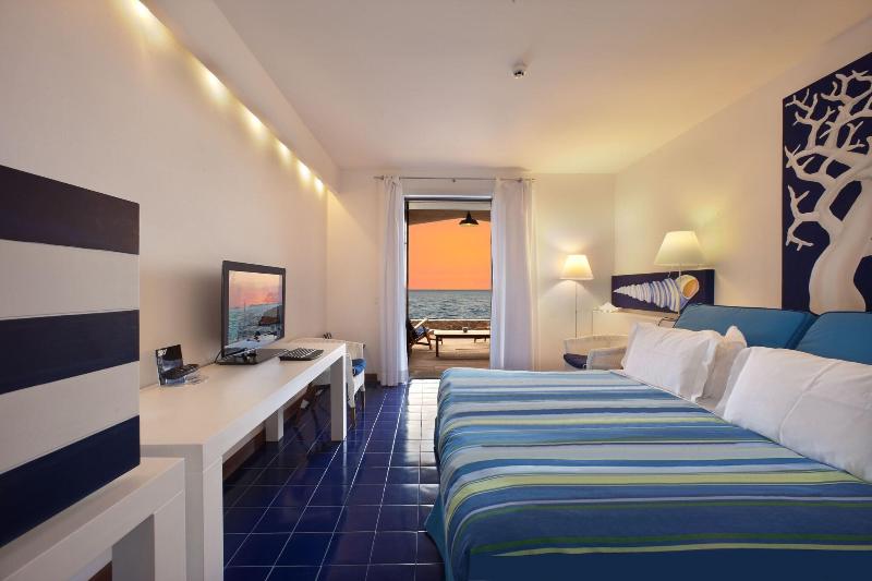 Prestigerum, Capo La Gala Hotel&wellness