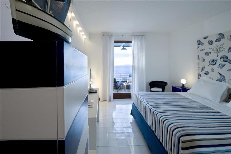 Номер Престиж, Capo La Gala Hotel&wellness
