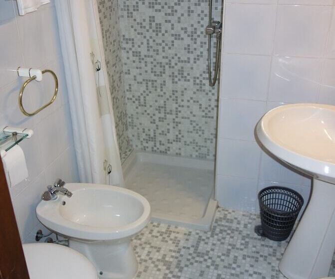 Camera Standard, Euromotel Croce Bianca