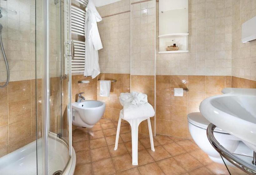 Suite met Uitzicht op Zee, Acapulco