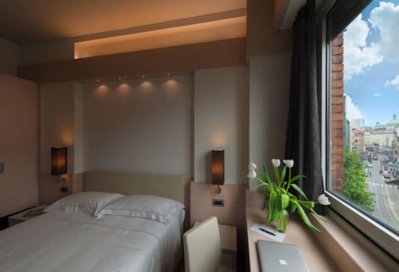 اتاق استاندارد, Ariston