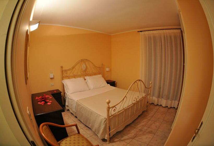 침실 1개 수피리어 아파트, Carpediem Assisi Living Club