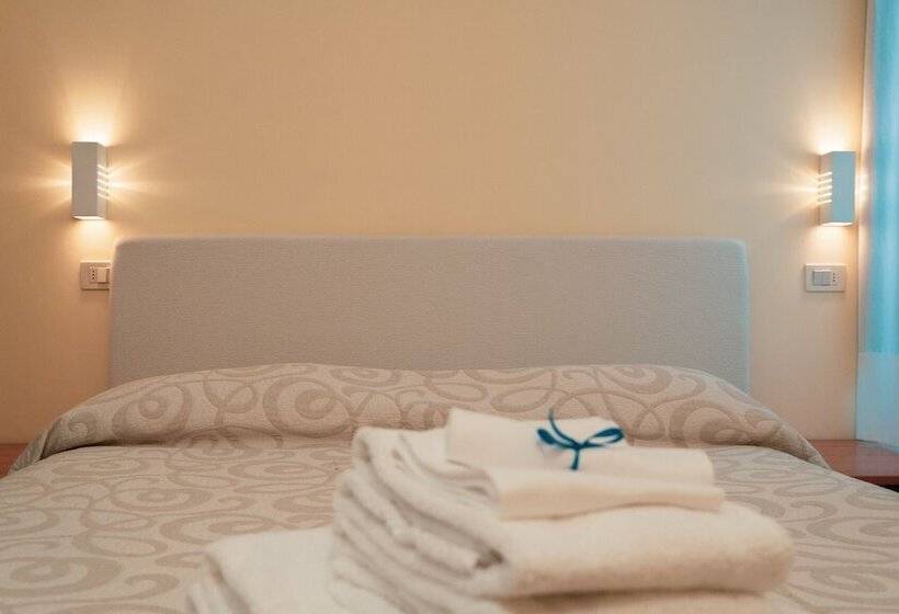 침실 1개 수피리어 아파트, Carpediem Assisi Living Club