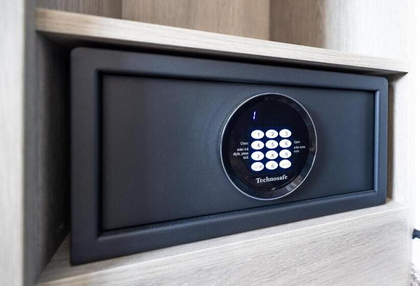 חדר קומפורט, Best Western Saint Exupéry Eysines   Bordeaux Ouest