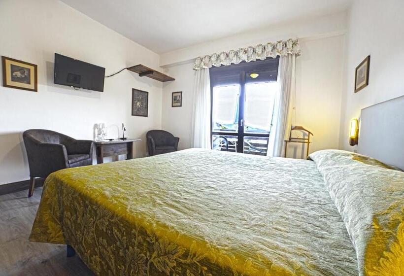 Номер Стандарт с Балконом, Grand Hotel Siva   Adults Only