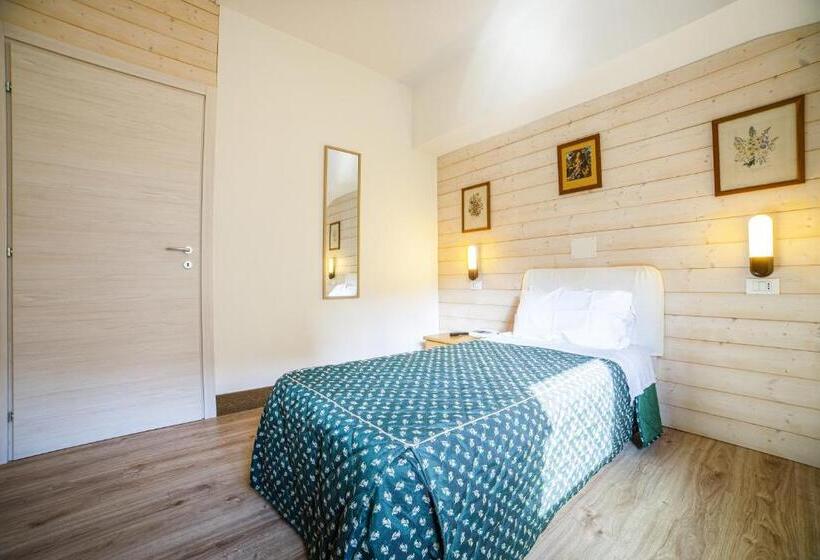 Номер Superior Одноместный, Grand Hotel Siva   Adults Only
