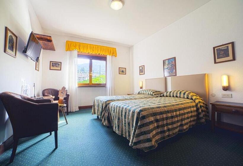 Номер Стандарт Адаптированный для Инвалидов, Grand Hotel Siva   Adults Only