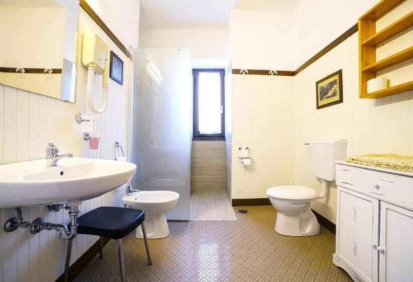 Номер Deluxe Вид на Горы, Grand Hotel Siva   Adults Only