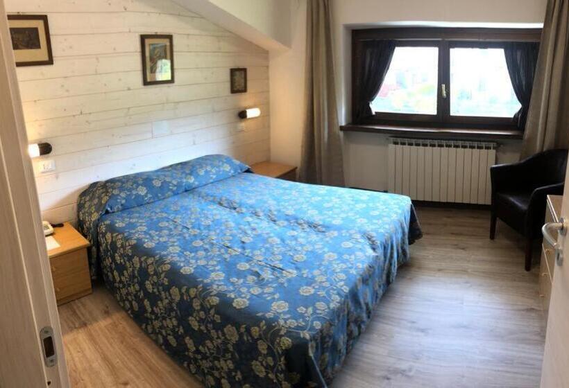 Номер Стандарт, Grand Hotel Siva   Adults Only