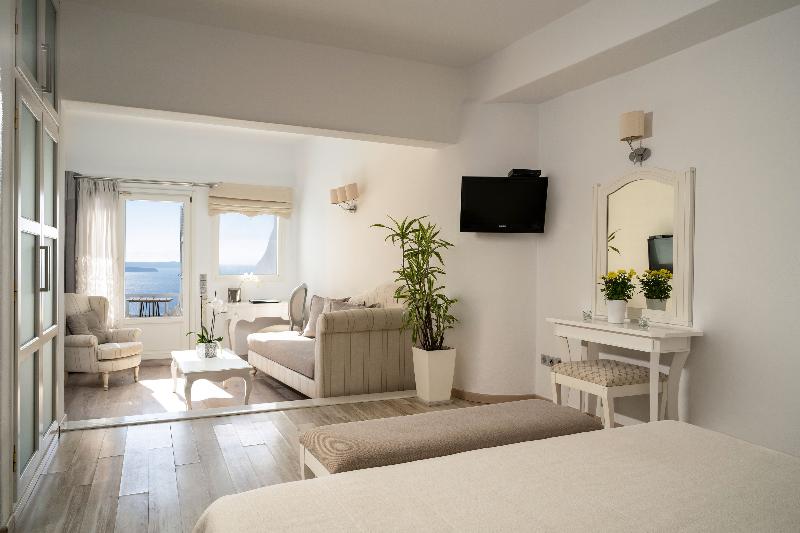 Junior Suite, Delle Nazioni