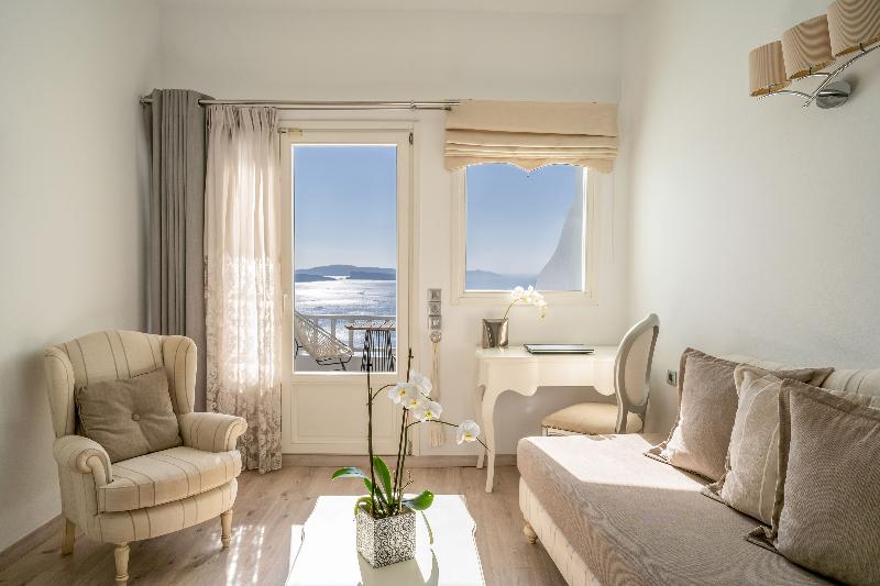 Junior Suite, Delle Nazioni