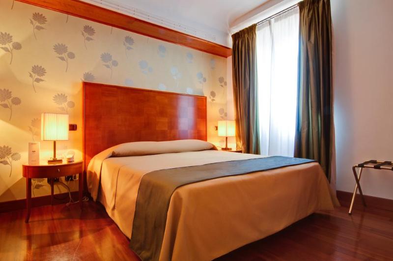 Habitación Estándar, Delle Nazioni