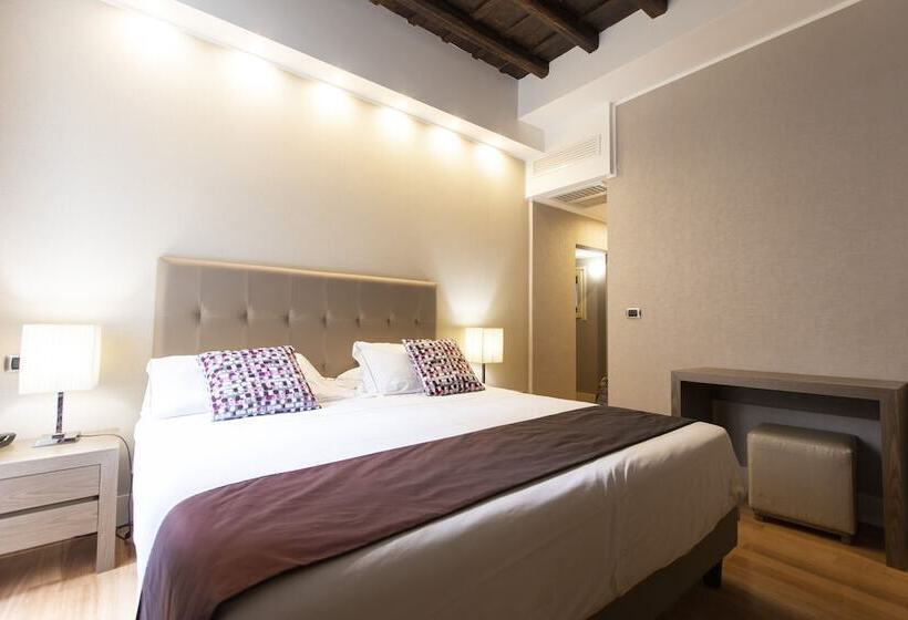 Habitación Familiar, Delle Nazioni