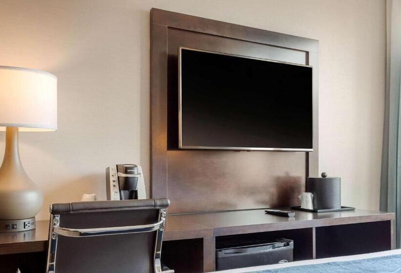 Номер Стандарт, Comfort Inn Prospect Parkbrooklyn