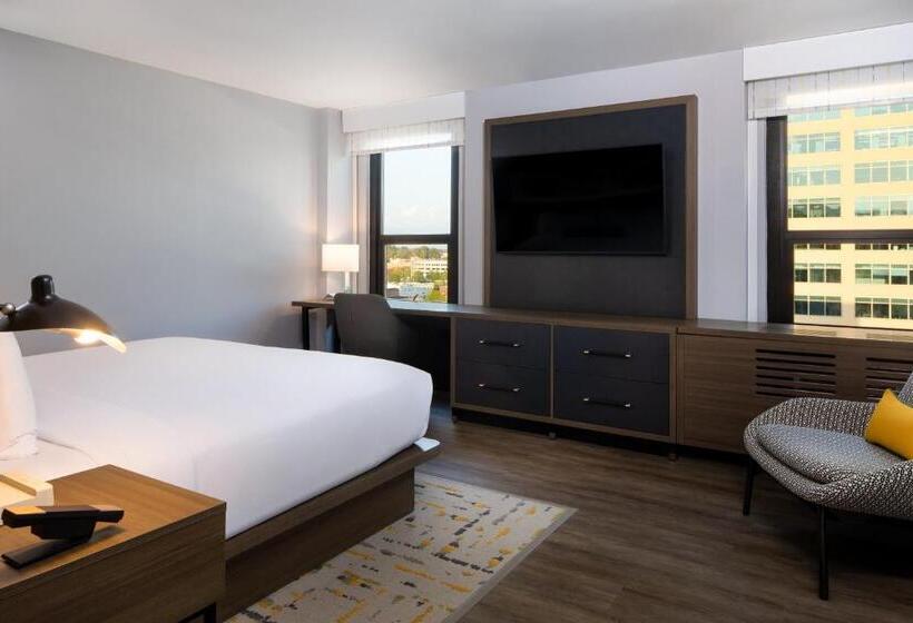 标准间, Indigo Chattanooga   Downtown, An Ihg