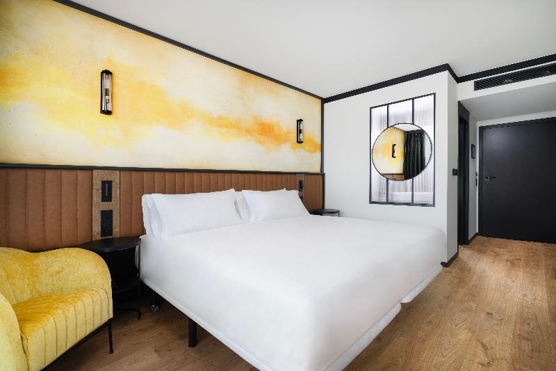 Номер Deluxe, Warsaw River View
