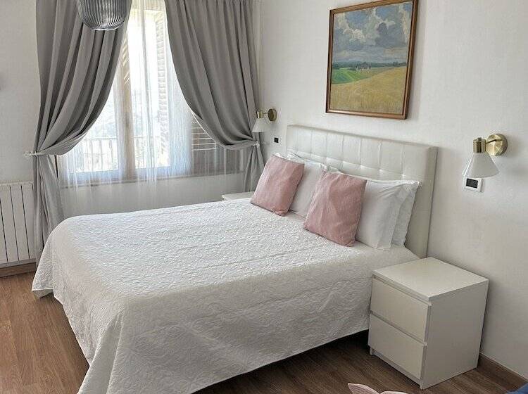 Четырехместный Номер Superior, Villa Greta Hotel Rooms & Suites