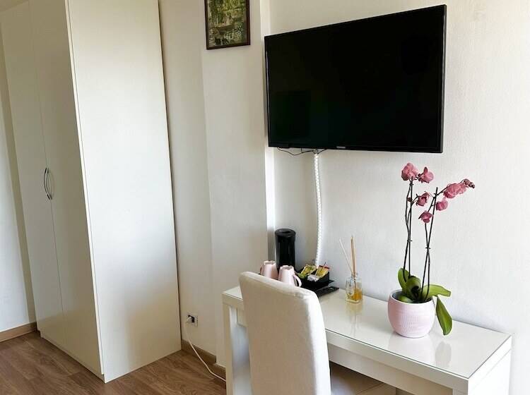 Четырехместный Номер Superior, Villa Greta Hotel Rooms & Suites