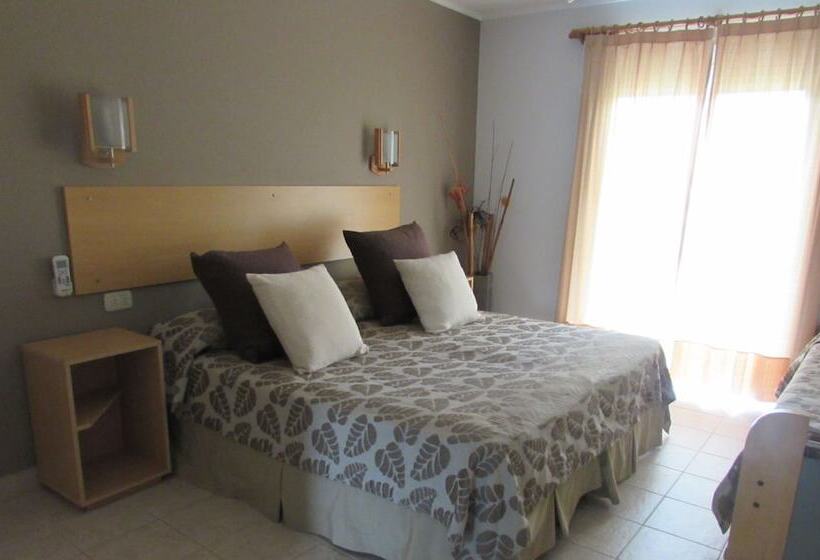 Апартаменты 1 Спальня, Club Valle Termal Resort