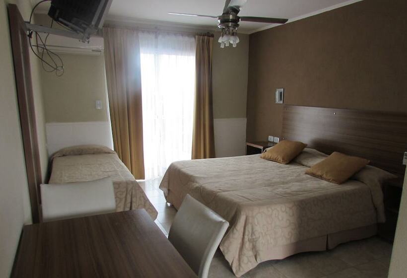 Апартаменты 1 Спальня Вид на Сад, Club Valle Termal Resort