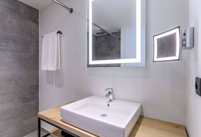 חדר סופריור, Radisson Hotel Antwerp Berchem