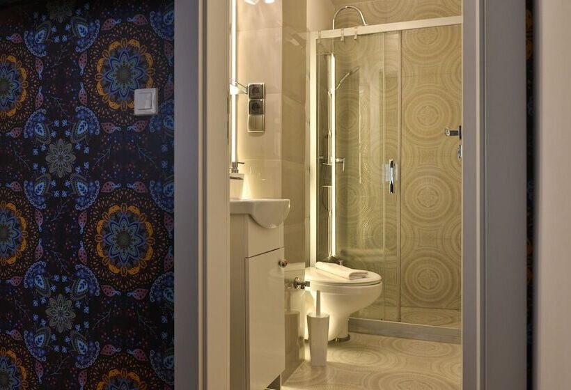 Студия Стандарт, La Gioia Magic Orient Apartments