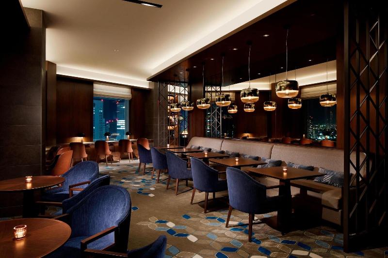 클럽 룸, Yokohama Bay Sheraton  And Towers