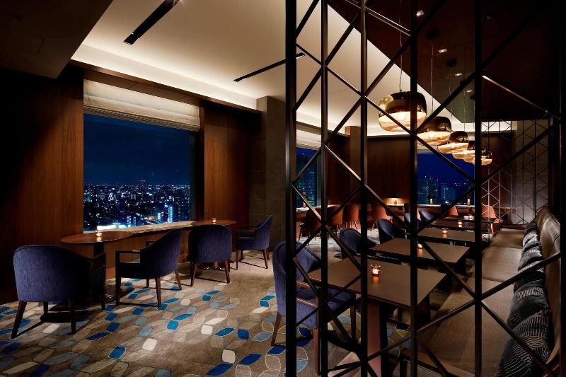 클럽 룸, Yokohama Bay Sheraton  And Towers