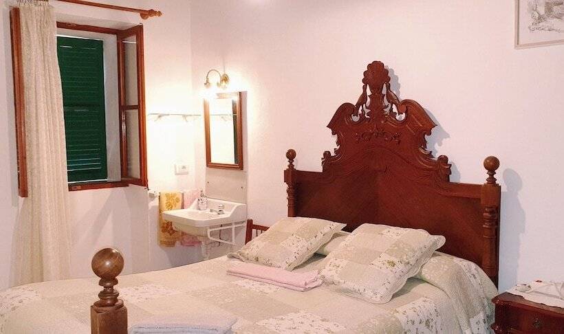 Номер Стандарт Совместная Ванная, Casa Margarita