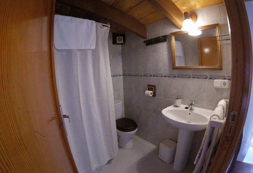Кровать в Общей Комнате, Casa Margarita