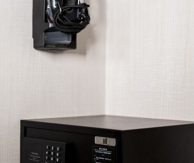 Номер Superior, Promenade Hotel Kota Kinabalu