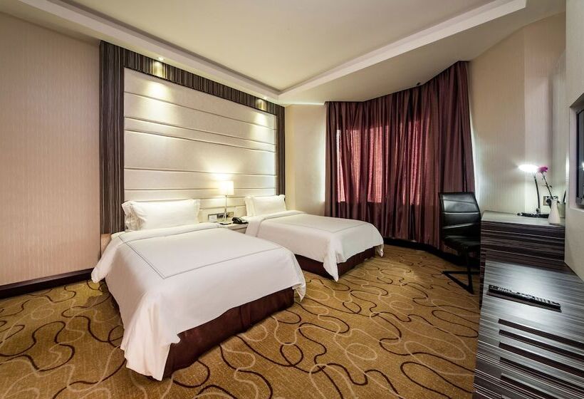 سوییت سوپریور, Promenade Hotel Kota Kinabalu
