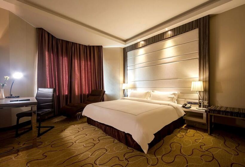 سوییت اجرایی, Promenade Hotel Kota Kinabalu