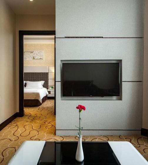 سوییت جونیور, Promenade Hotel Kota Kinabalu